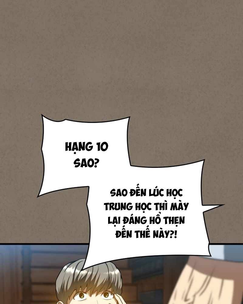 Bác Sĩ Hoàn Hảo: Chương 19