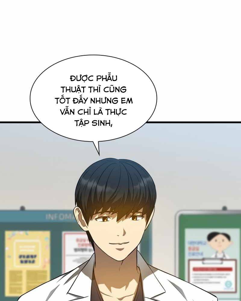 Bác Sĩ Hoàn Hảo: Chương 19