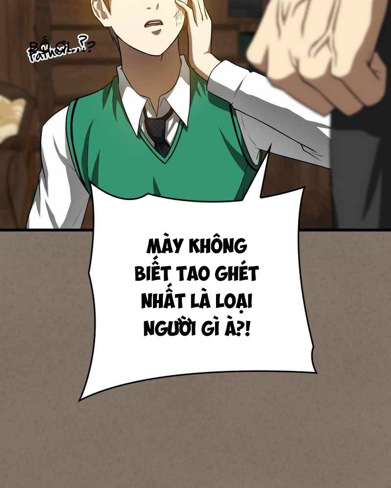 Bác Sĩ Hoàn Hảo: Chương 19