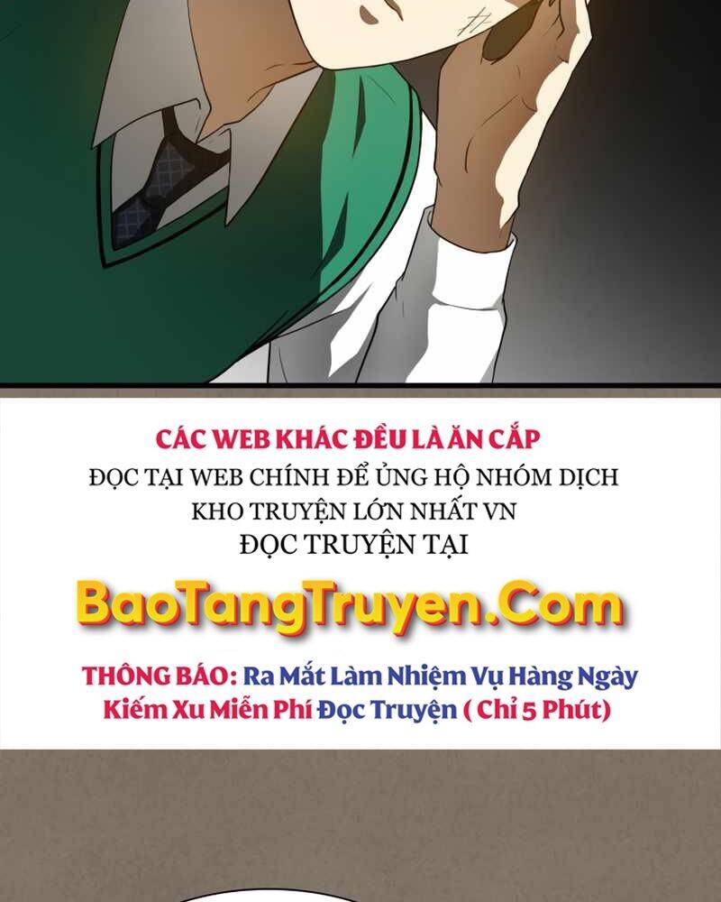 Bác Sĩ Hoàn Hảo: Chương 19