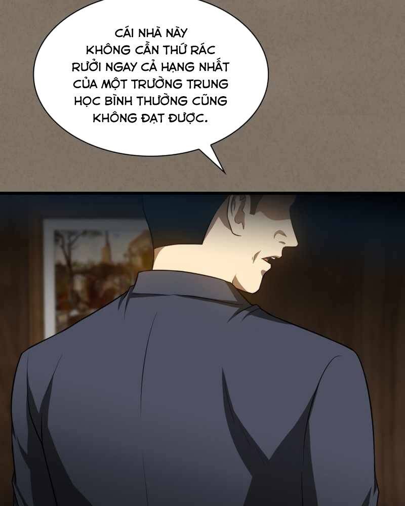 Bác Sĩ Hoàn Hảo: Chương 19