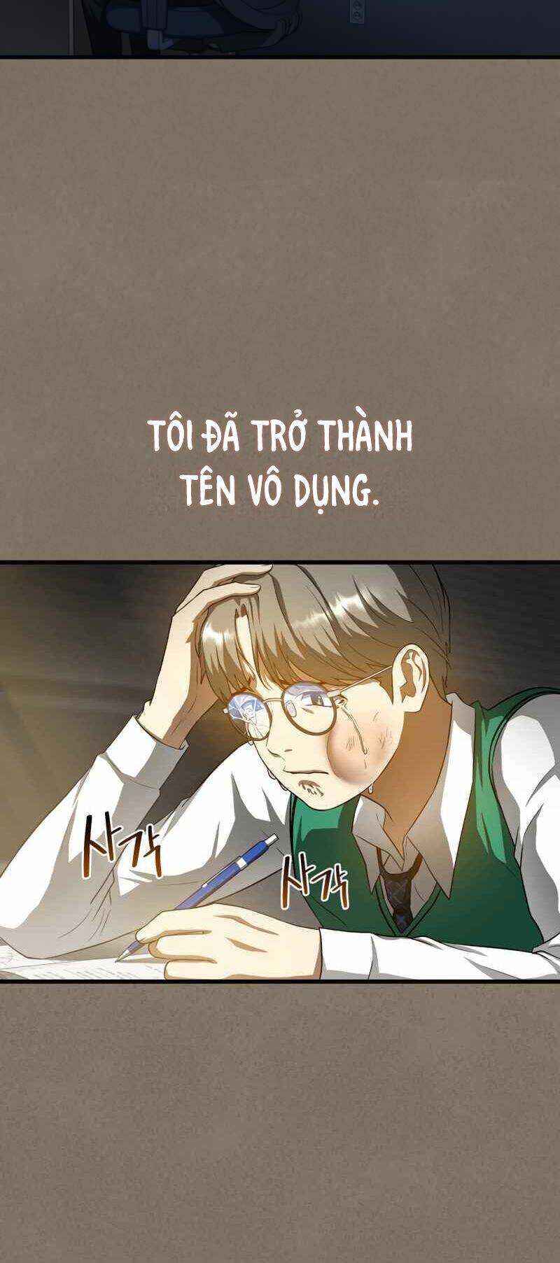 Bác Sĩ Hoàn Hảo: Chương 19