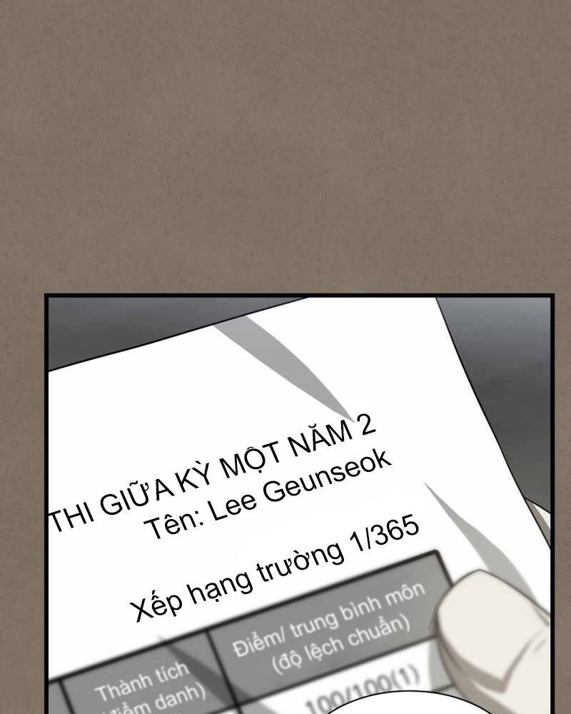Bác Sĩ Hoàn Hảo: Chương 19