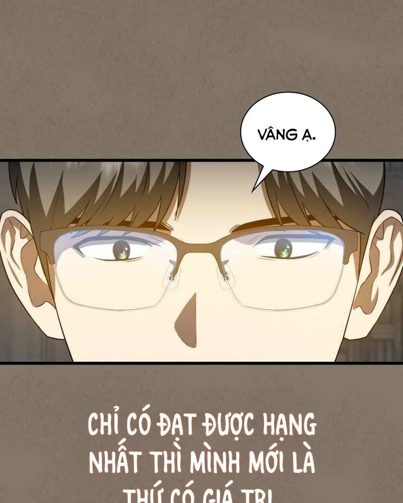 Bác Sĩ Hoàn Hảo: Chương 19
