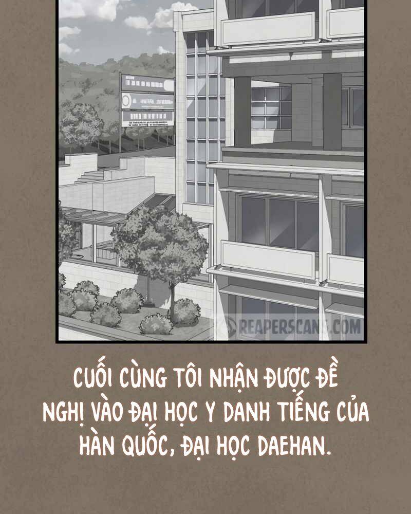 Bác Sĩ Hoàn Hảo: Chương 19