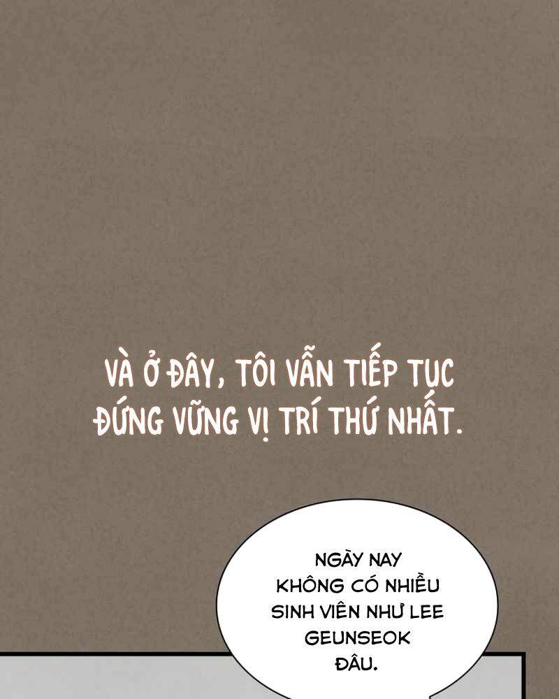 Bác Sĩ Hoàn Hảo: Chương 19