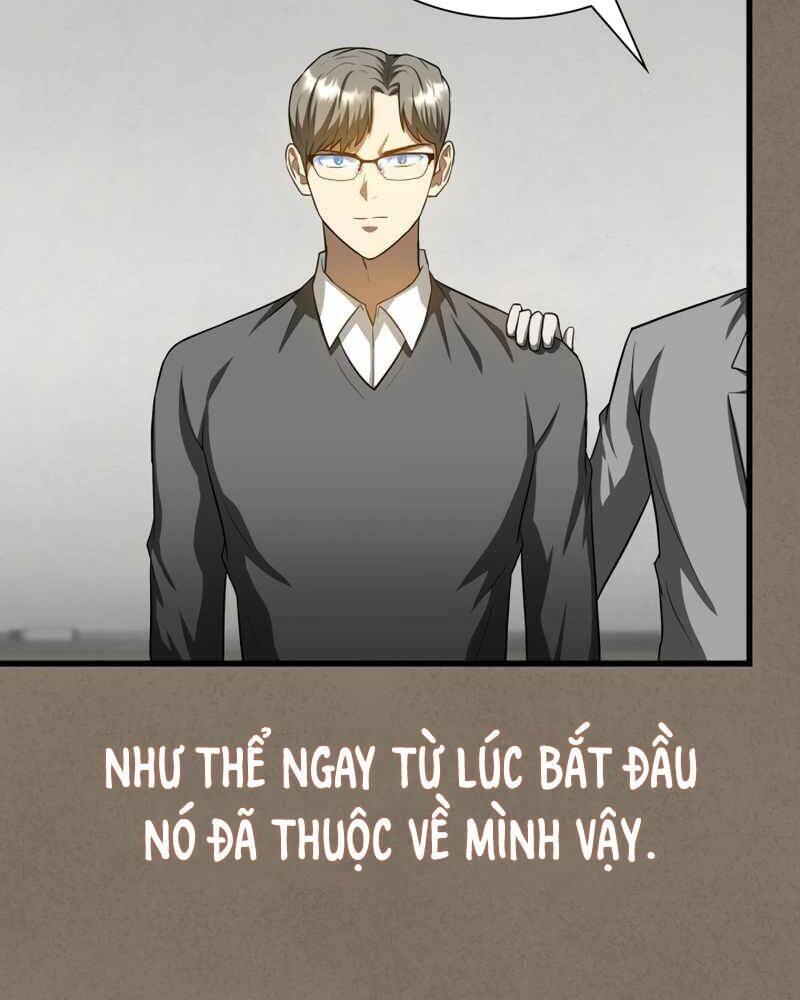 Bác Sĩ Hoàn Hảo: Chương 19