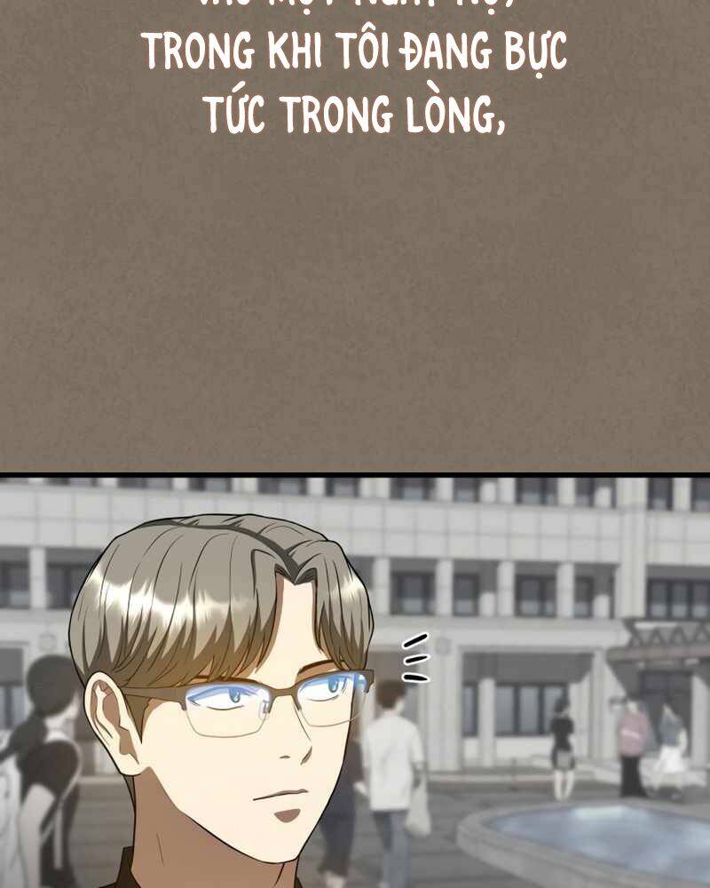 Bác Sĩ Hoàn Hảo: Chương 19