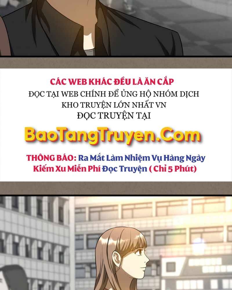 Bác Sĩ Hoàn Hảo: Chương 19
