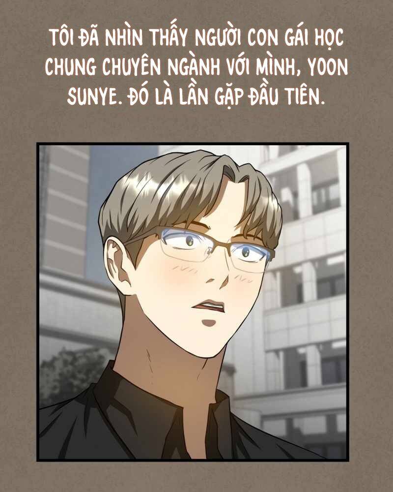 Bác Sĩ Hoàn Hảo: Chương 19