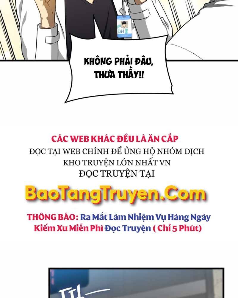 Bác Sĩ Hoàn Hảo: Chương 19