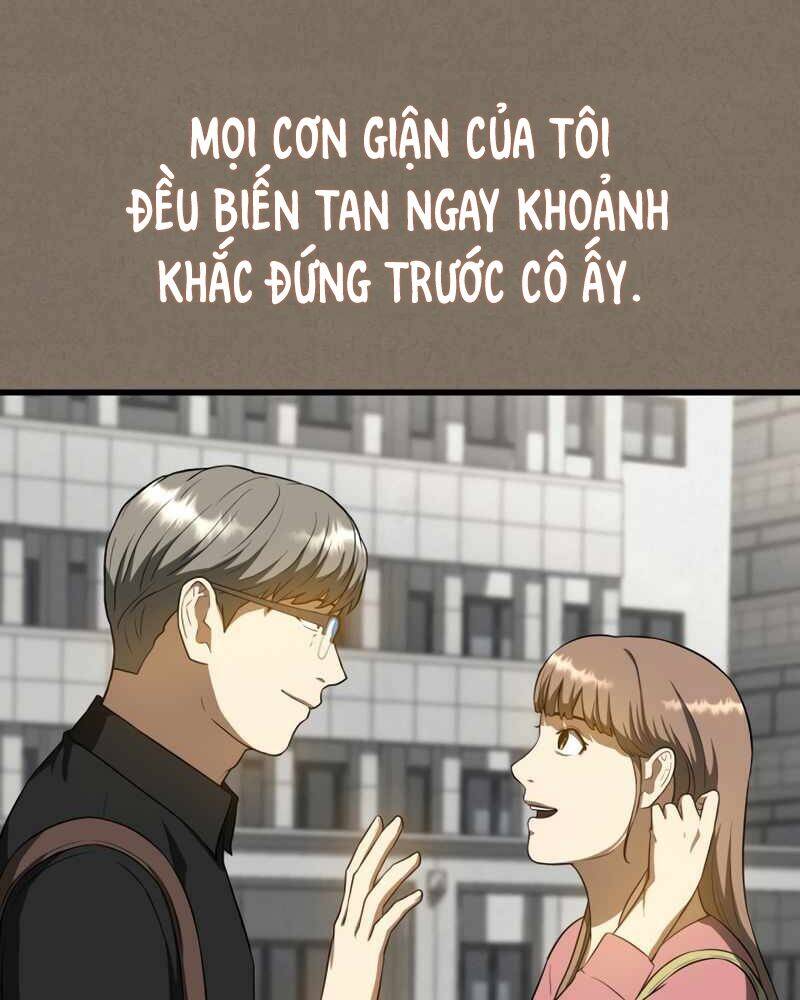 Bác Sĩ Hoàn Hảo: Chương 19