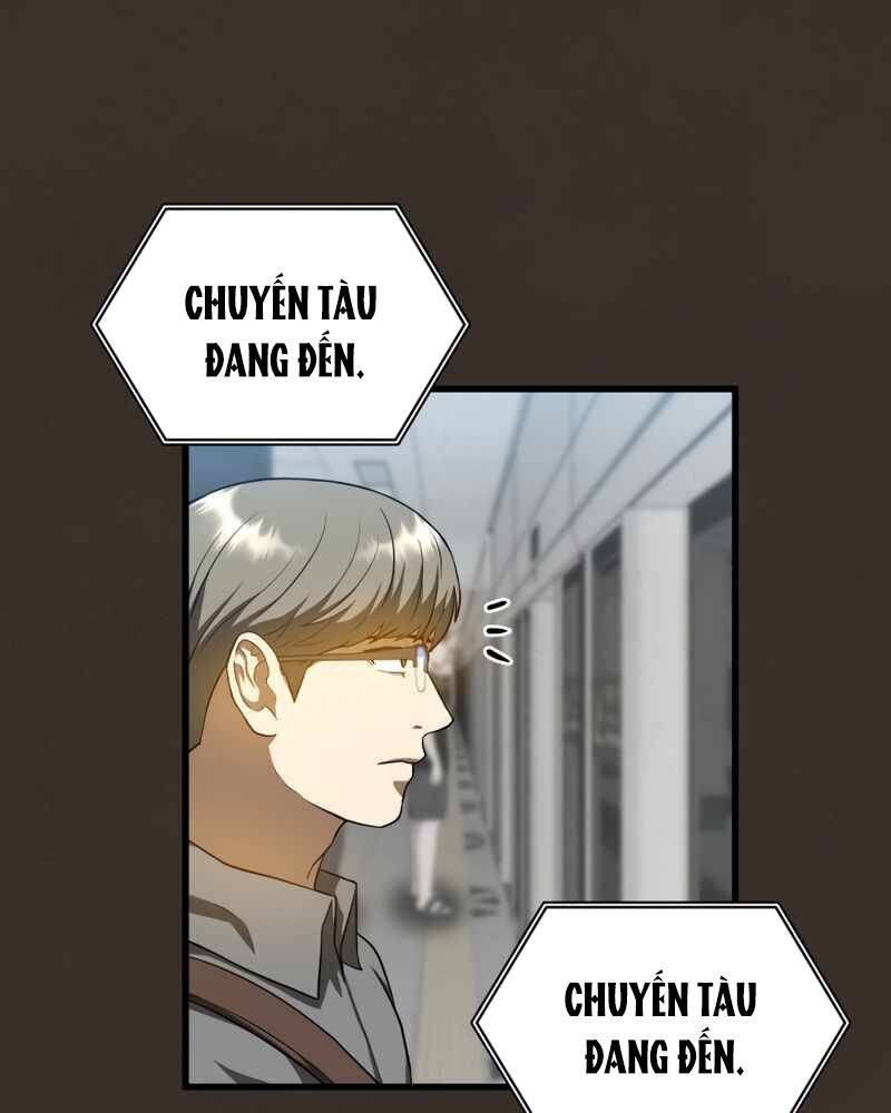 Bác Sĩ Hoàn Hảo: Chương 19