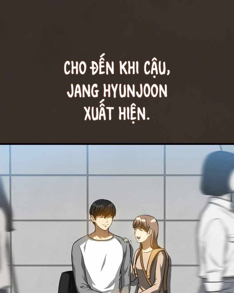 Bác Sĩ Hoàn Hảo: Chương 19