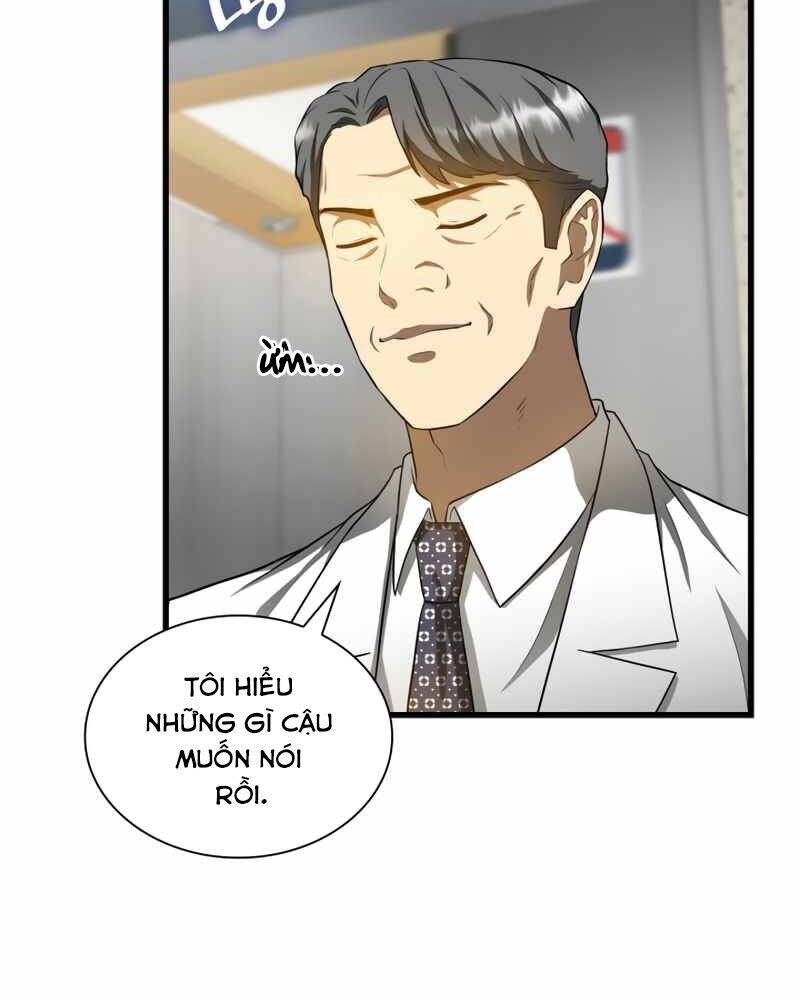 Bác Sĩ Hoàn Hảo: Chương 19
