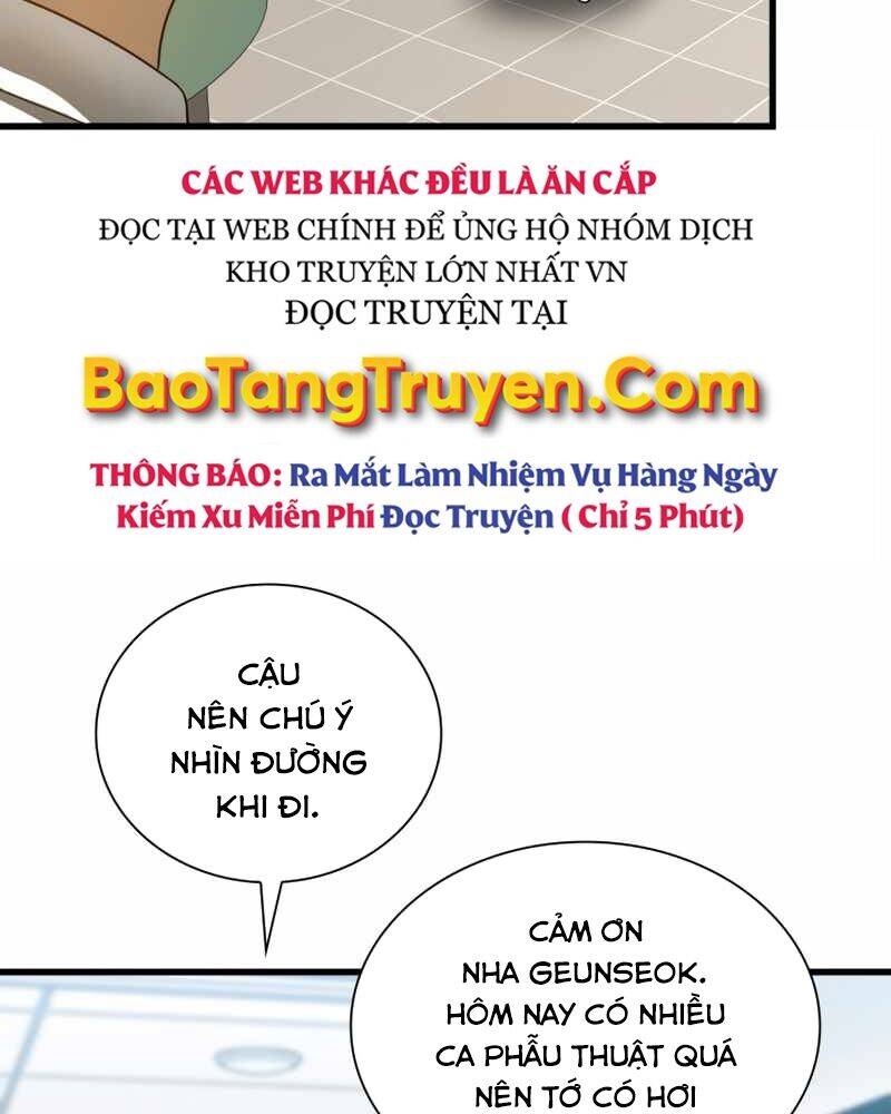Bác Sĩ Hoàn Hảo: Chương 19