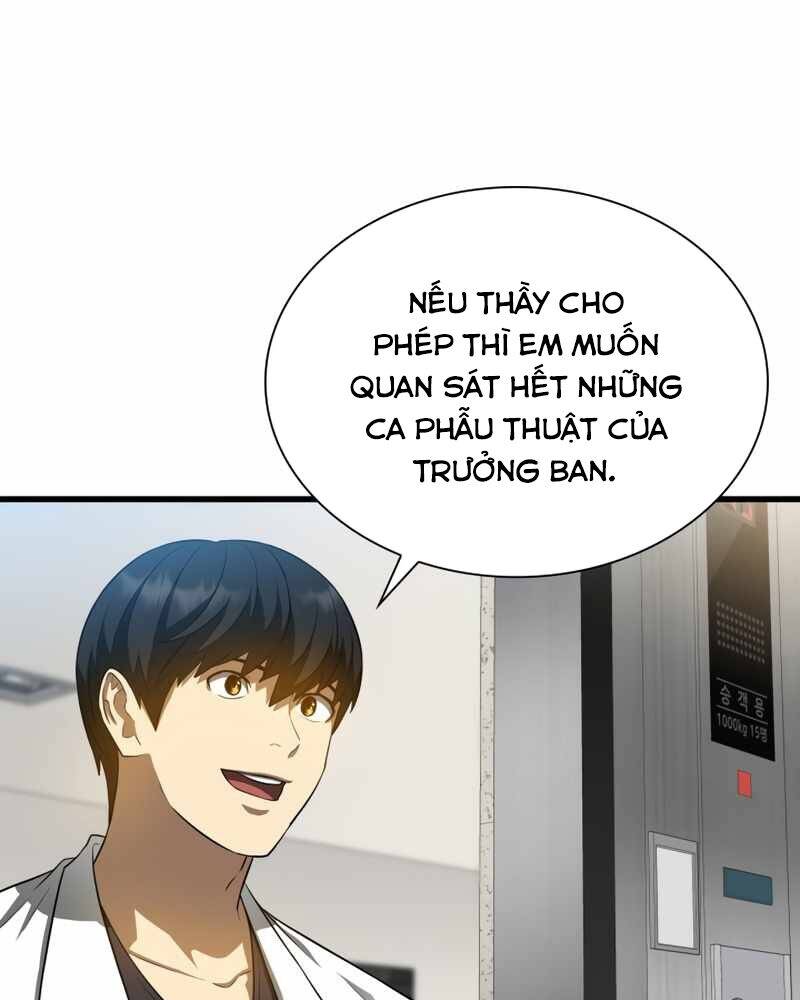 Bác Sĩ Hoàn Hảo: Chương 19