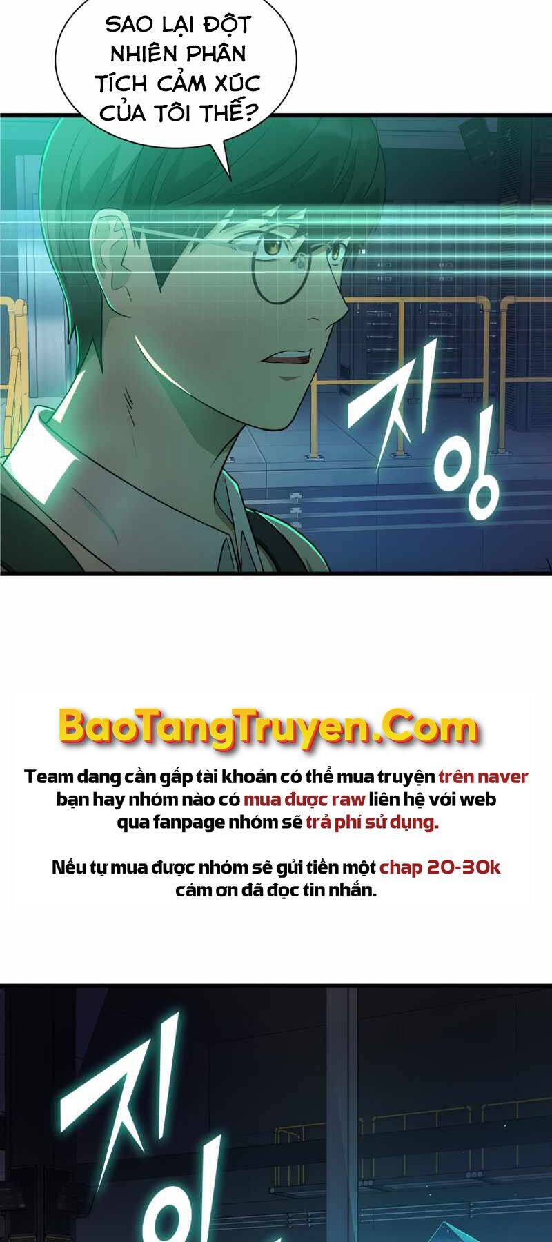 Bác Sĩ Hoàn Hảo: Chương 2