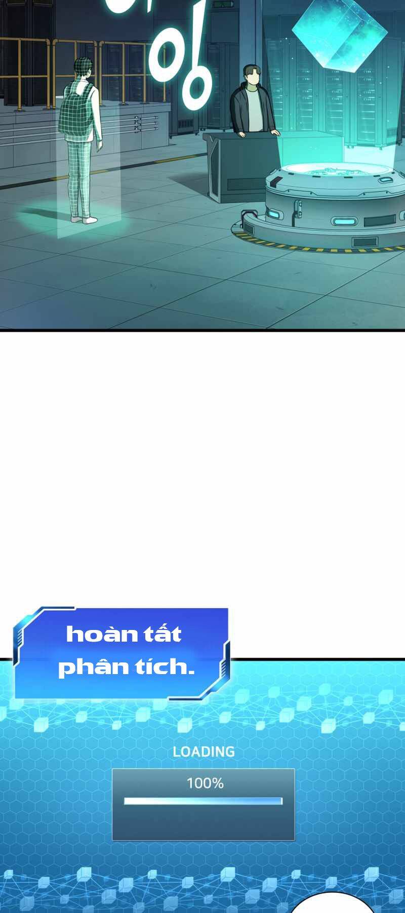 Bác Sĩ Hoàn Hảo: Chương 2
