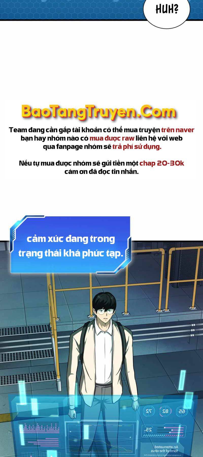 Bác Sĩ Hoàn Hảo: Chương 2
