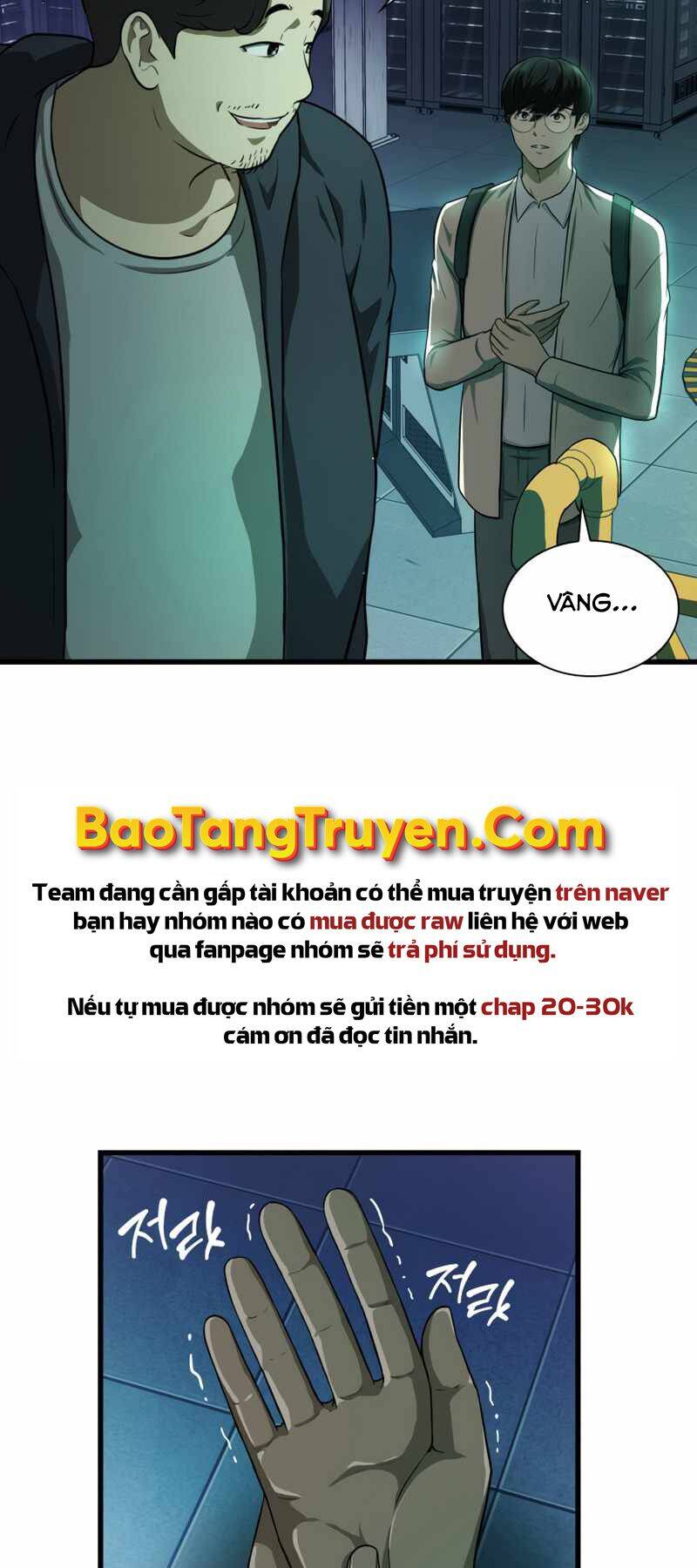 Bác Sĩ Hoàn Hảo: Chương 2