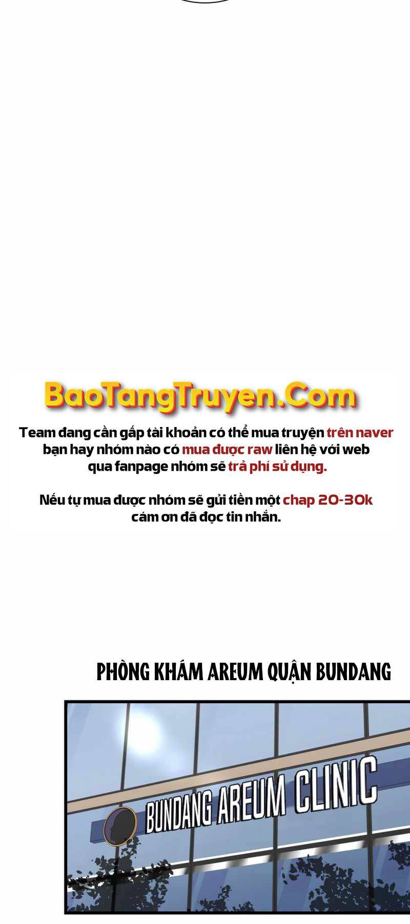 Bác Sĩ Hoàn Hảo: Chương 2