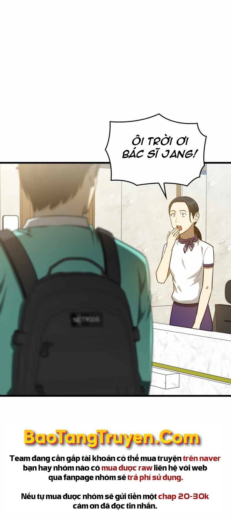 Bác Sĩ Hoàn Hảo: Chương 2