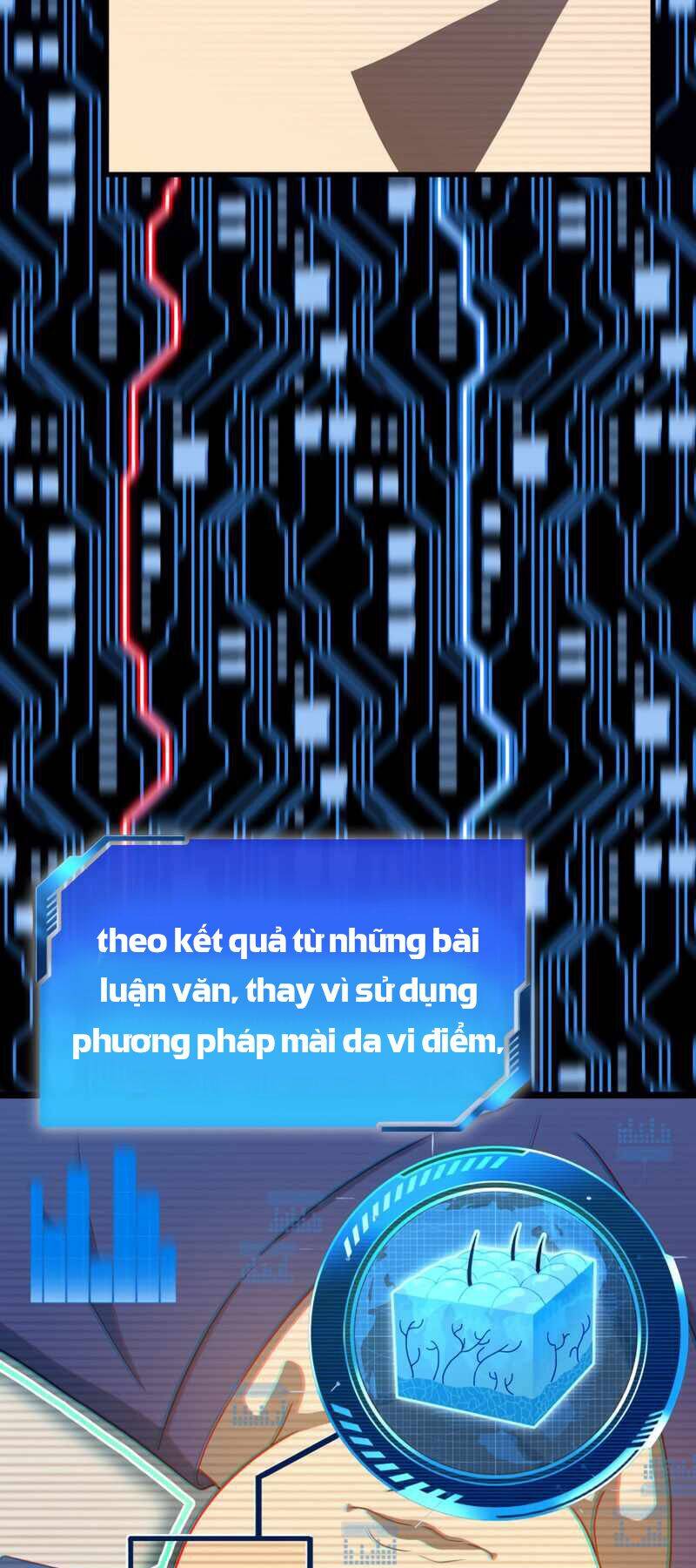 Bác Sĩ Hoàn Hảo: Chương 2