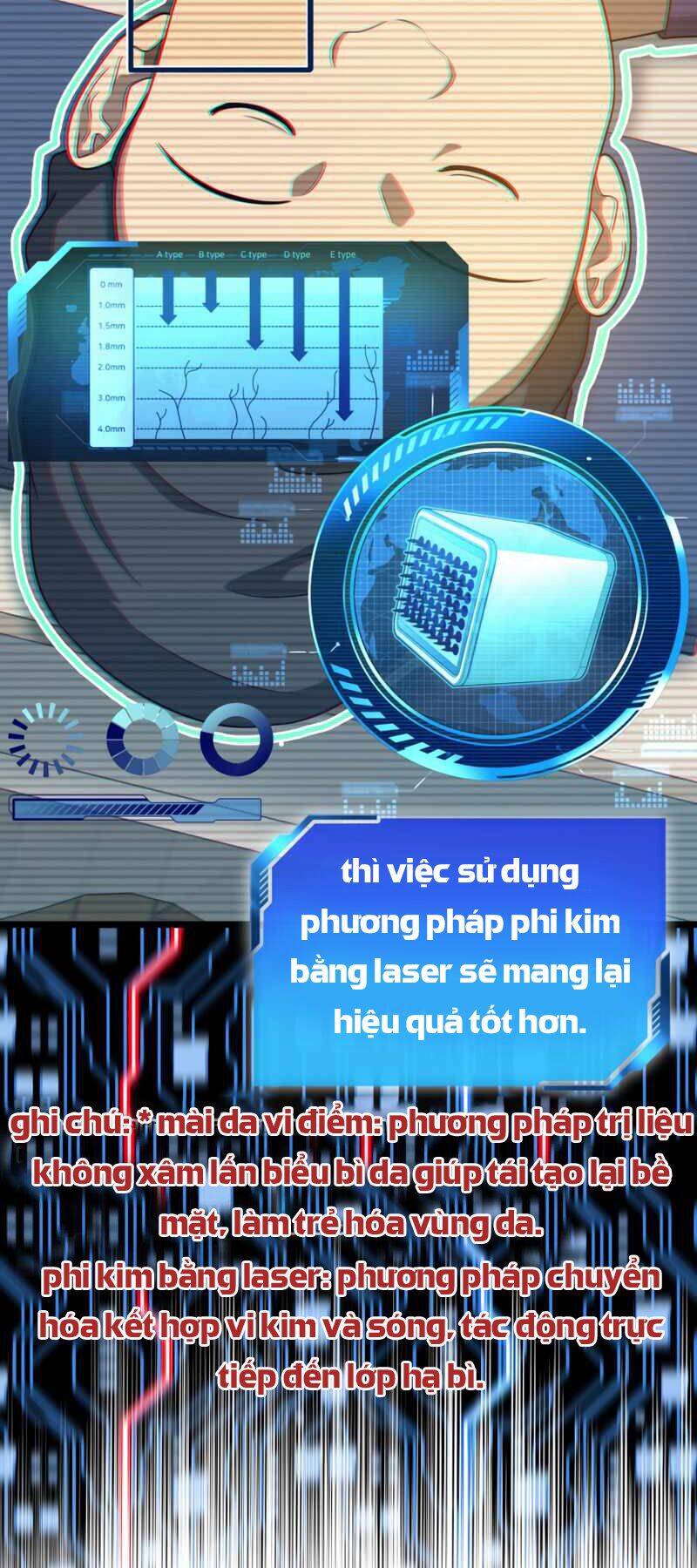 Bác Sĩ Hoàn Hảo: Chương 2