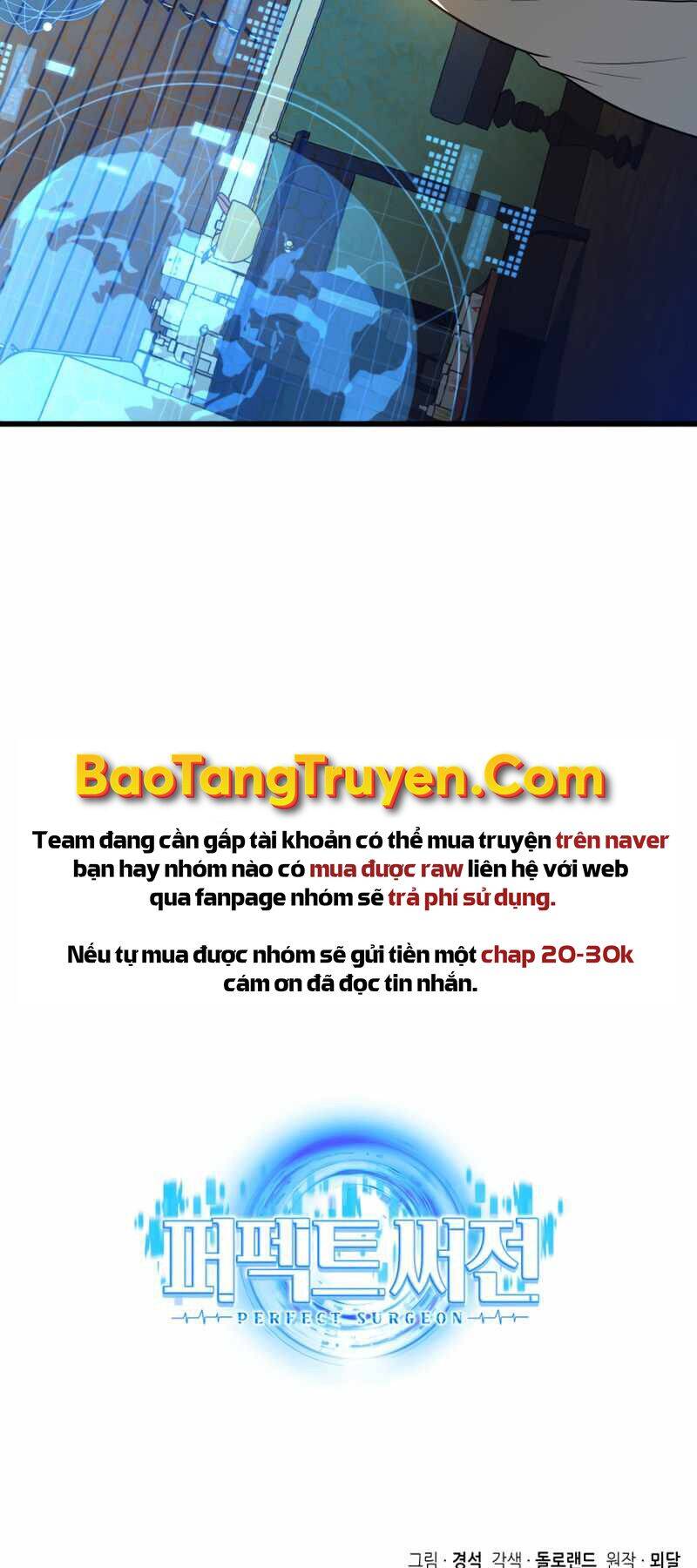 Bác Sĩ Hoàn Hảo: Chương 2