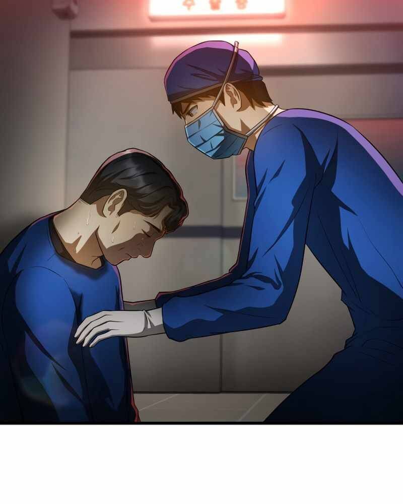 Bác Sĩ Hoàn Hảo: Chương 20