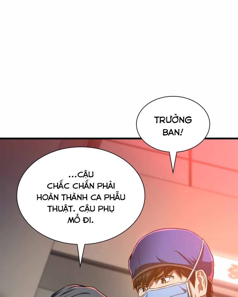 Bác Sĩ Hoàn Hảo: Chương 20