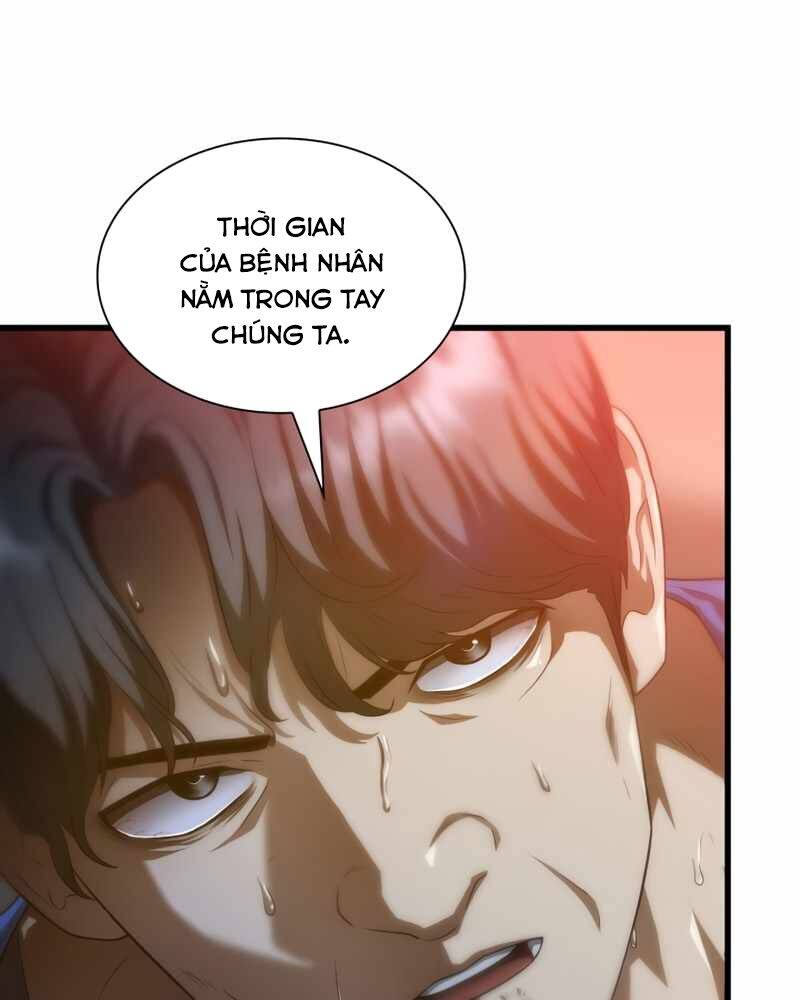 Bác Sĩ Hoàn Hảo: Chương 20