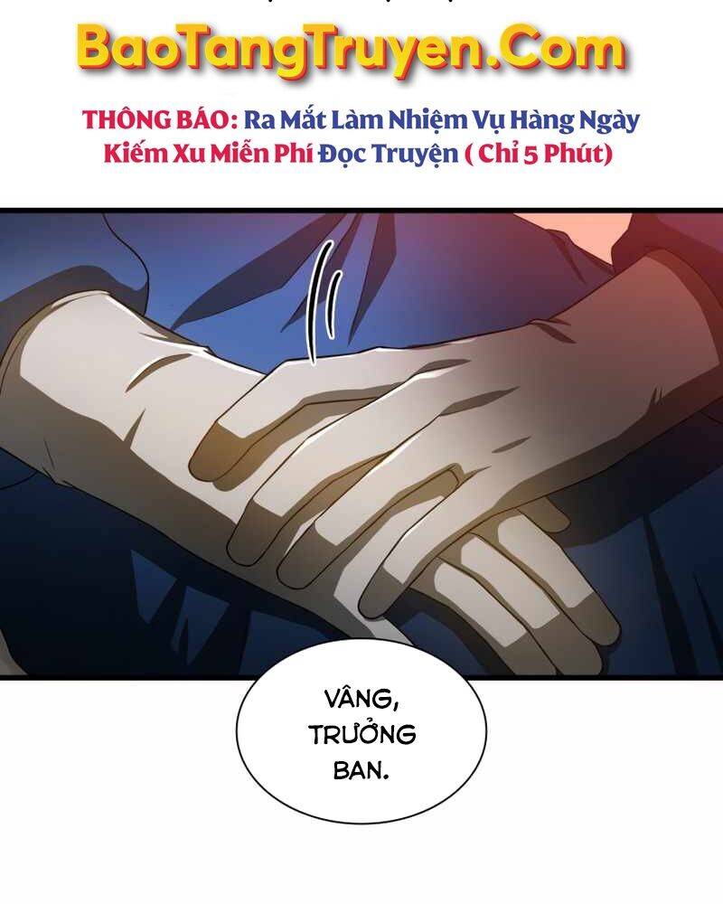 Bác Sĩ Hoàn Hảo: Chương 20