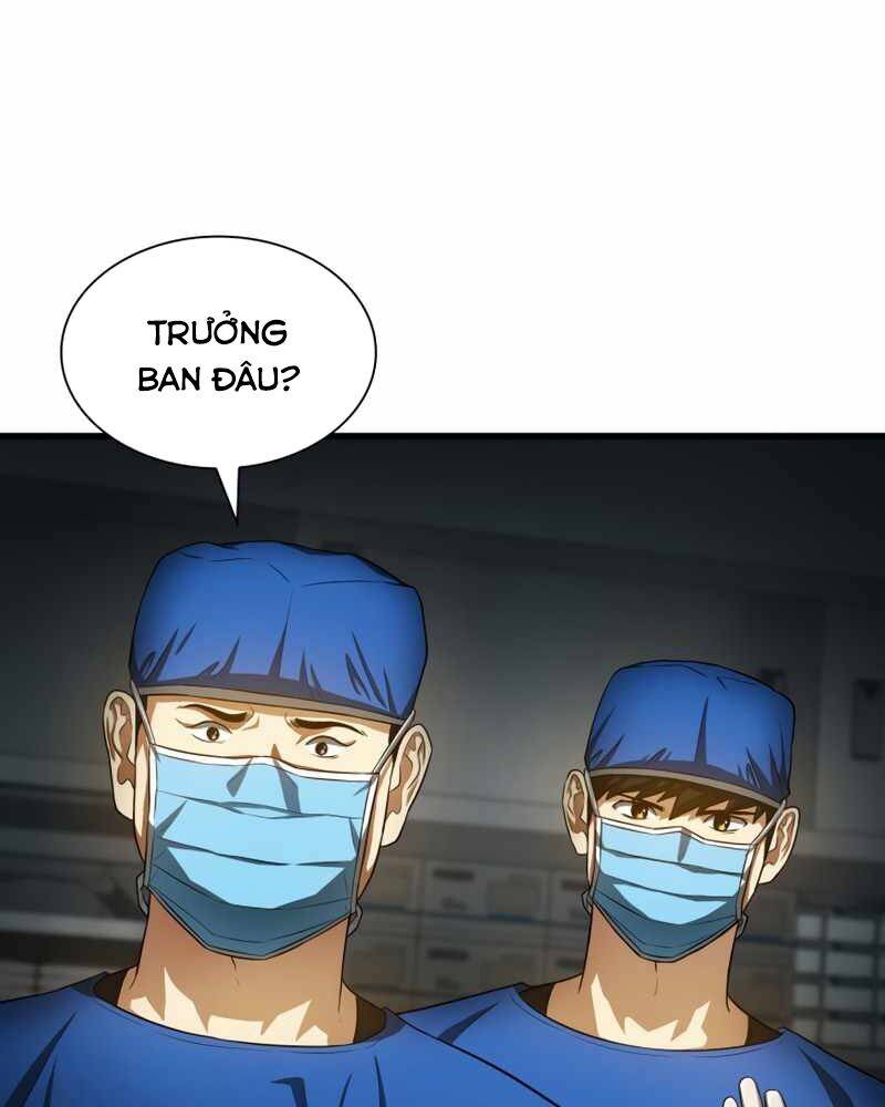 Bác Sĩ Hoàn Hảo: Chương 20