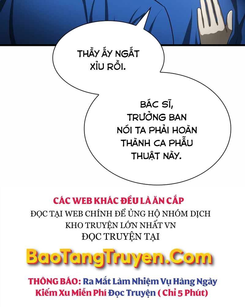 Bác Sĩ Hoàn Hảo: Chương 20