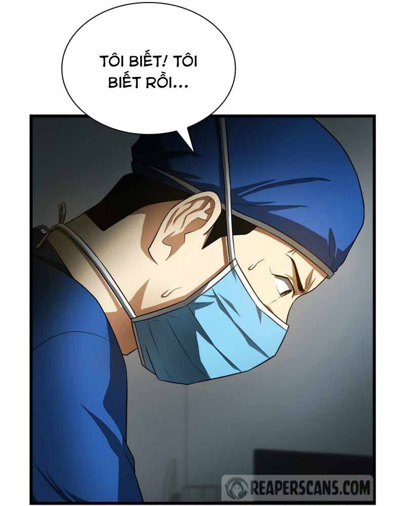Bác Sĩ Hoàn Hảo: Chương 20