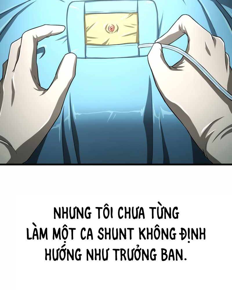 Bác Sĩ Hoàn Hảo: Chương 20
