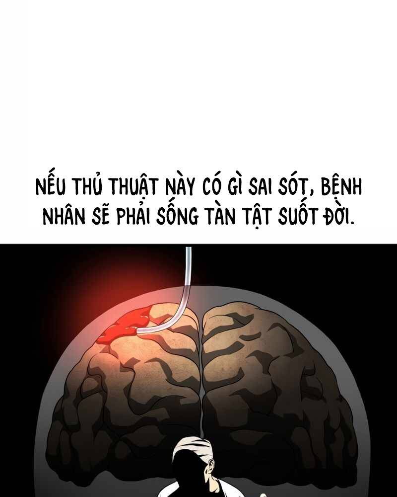 Bác Sĩ Hoàn Hảo: Chương 20