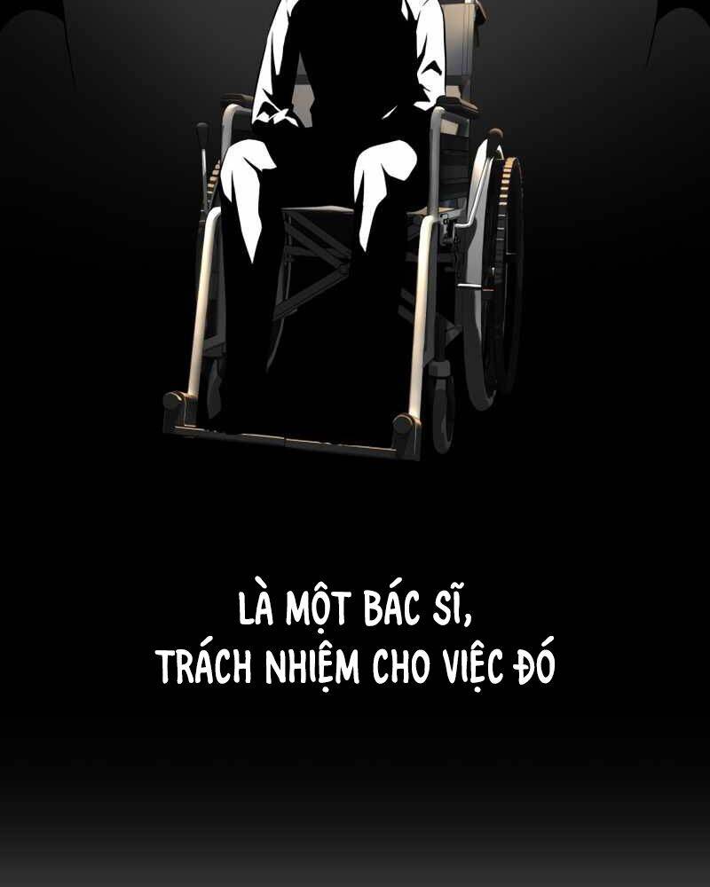 Bác Sĩ Hoàn Hảo: Chương 20
