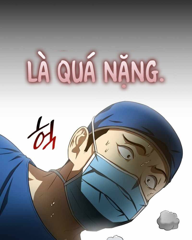 Bác Sĩ Hoàn Hảo: Chương 20