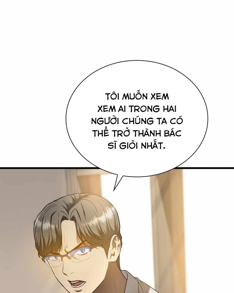 Bác Sĩ Hoàn Hảo: Chương 20