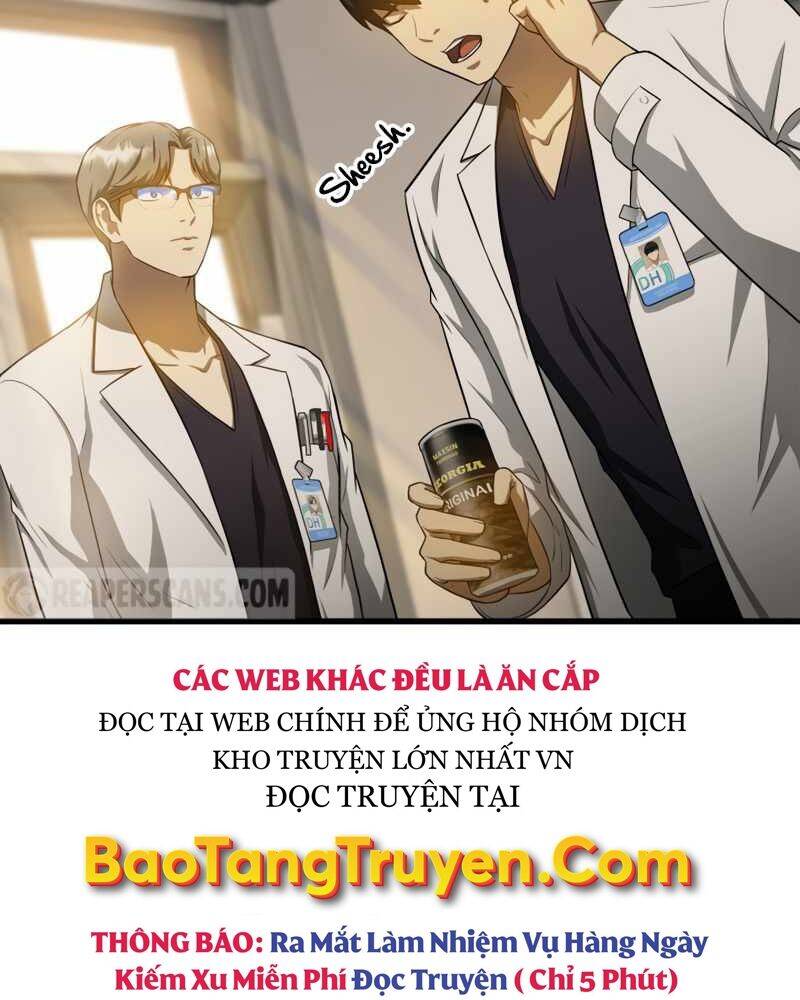 Bác Sĩ Hoàn Hảo: Chương 20