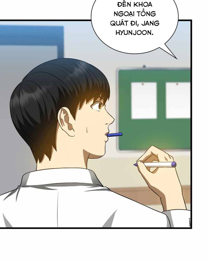 Bác Sĩ Hoàn Hảo: Chương 20