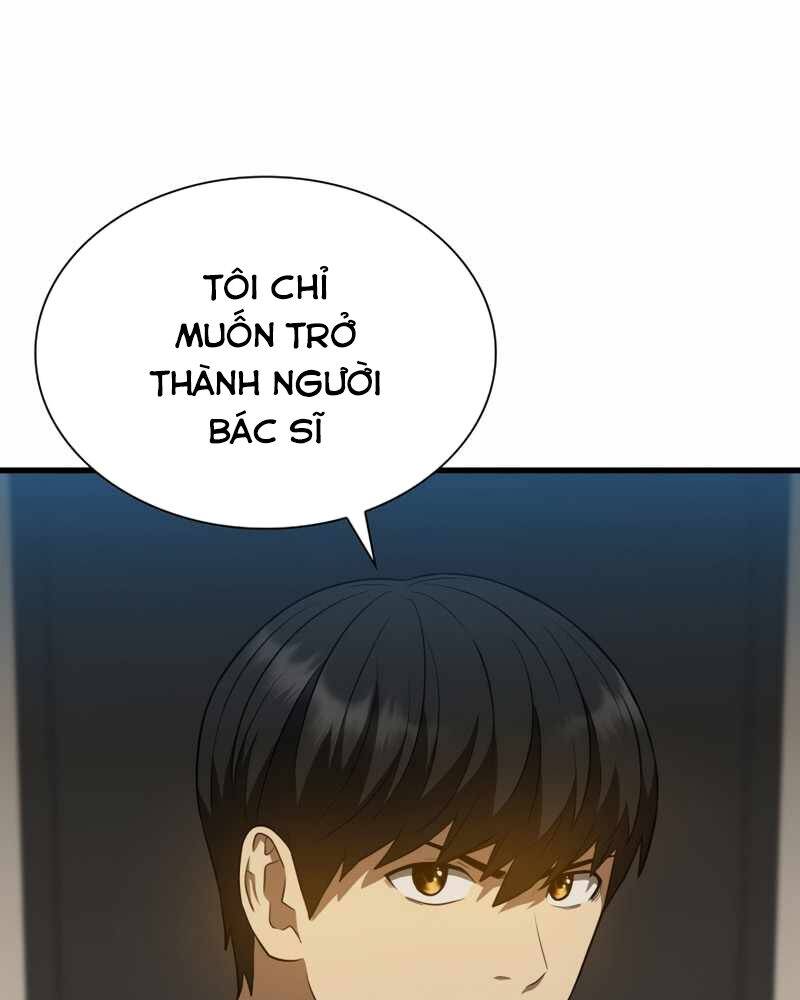 Bác Sĩ Hoàn Hảo: Chương 20