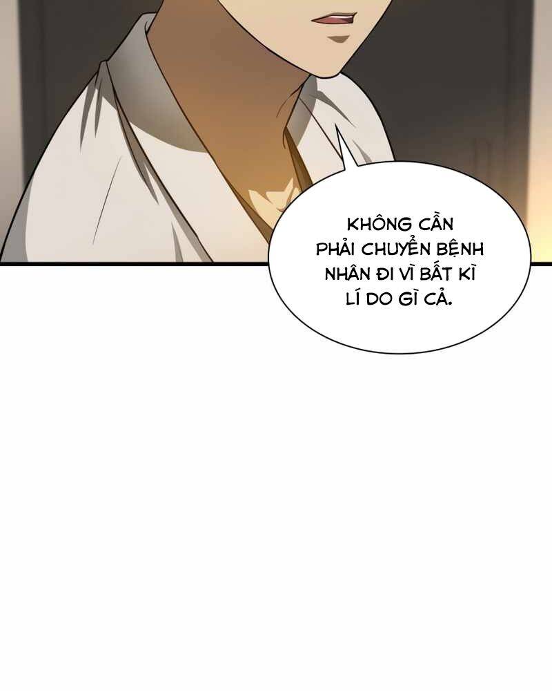 Bác Sĩ Hoàn Hảo: Chương 20