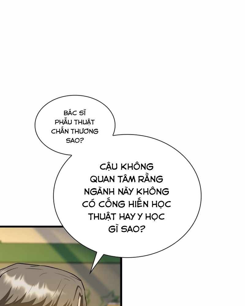 Bác Sĩ Hoàn Hảo: Chương 20