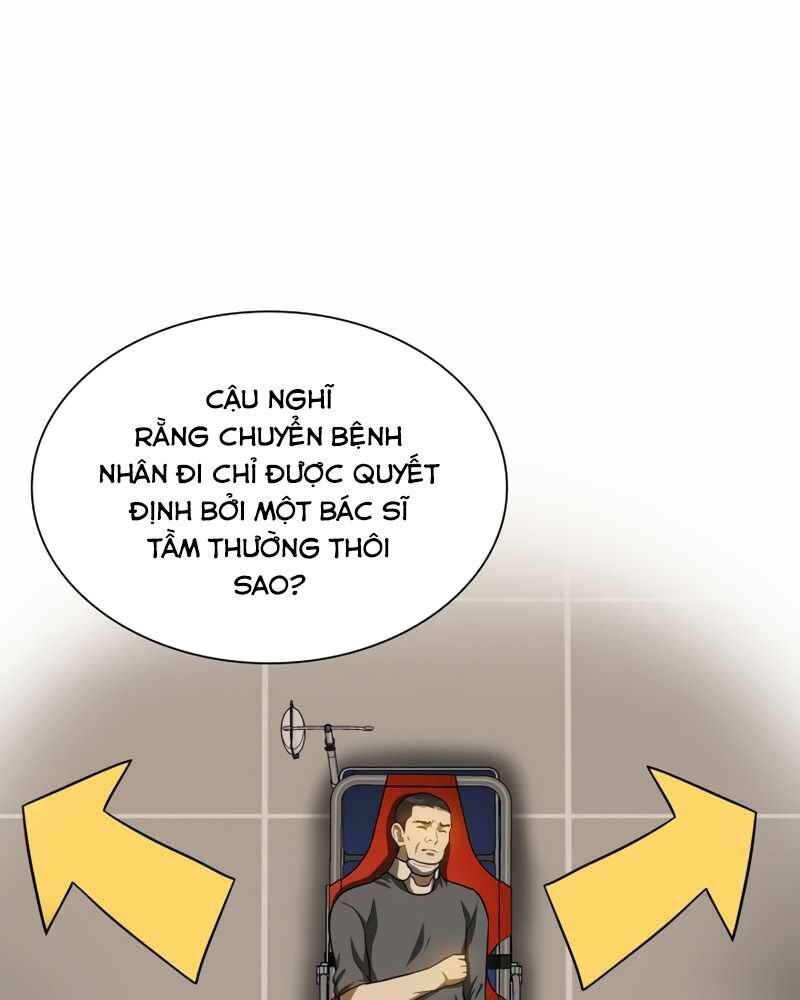Bác Sĩ Hoàn Hảo: Chương 20