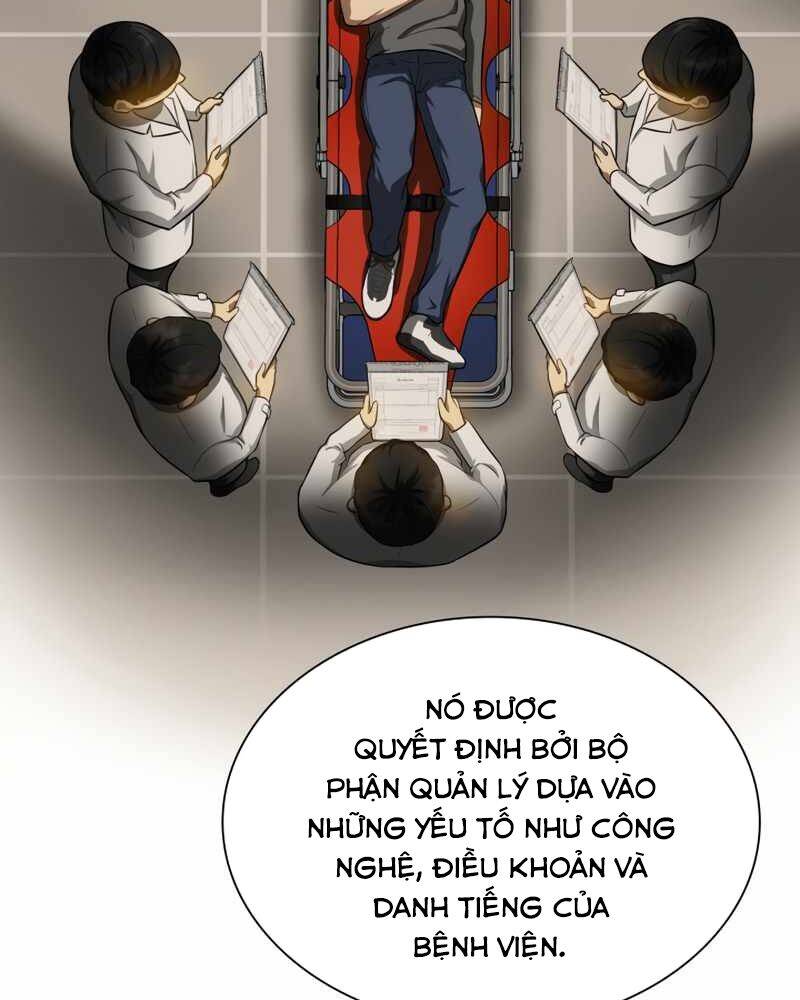Bác Sĩ Hoàn Hảo: Chương 20