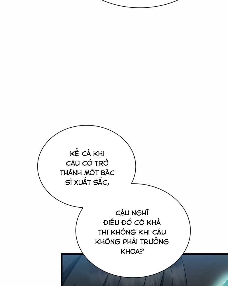 Bác Sĩ Hoàn Hảo: Chương 20